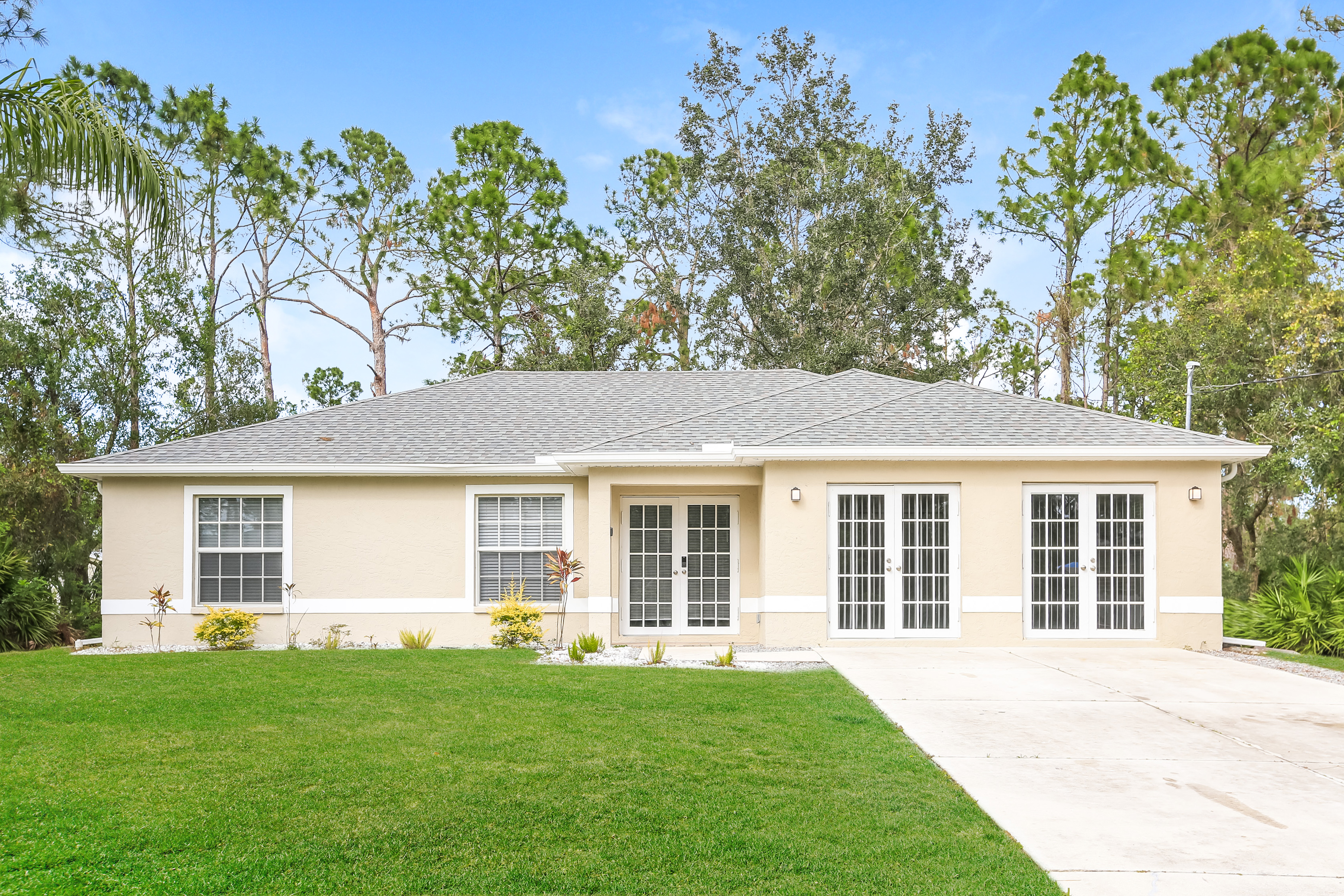 4430 GLORDANO NORTH PORT, FL 34286